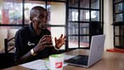 Eliud Kipchoge