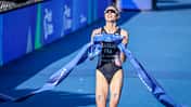 World Triathlon Championship Finals Torremolinos 2024