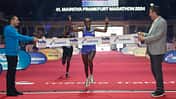 Frankfurt-Marathon 2024