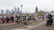 Frankfurt-Marathon 2024