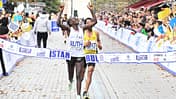 Ruth Jebet