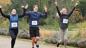 Bottroper Herbstwaldlauf 2024