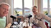 Richard Ringer zu Gast im RUNNER’S WORLD-Podcast