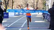 Jacob Kiplimo