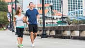 Walking