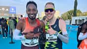 Valencia-Marathon 2024