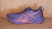 Asics Novablast 5