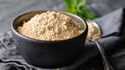 Maca-Pulver
