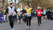 Nikolauslauf Tübingen 2024