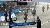 Dubai-Marathon 2013