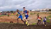 30th SPAR European Cross Country Championships