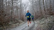 Silvesterlauf Frankfurt 2024