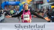Silvesterlauf Trier 2024