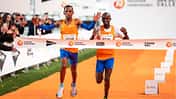 San Silvestre Vallecana Madrid 2024