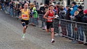 Bietigheimer Silvesterlauf 2024