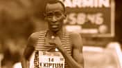 Kelvin Kiptum