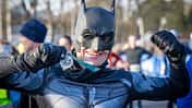 Berliner Silvesterlauf 2024