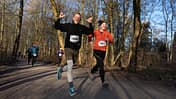 Bramfelder Winterlaufserie 2025