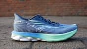 Mizuno Wave Skyrise 6