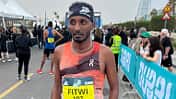 Samuel Fitwi