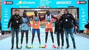 Barcelona-Halbmarathon 2025