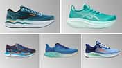 Laufschuhe für breite Füße im Test