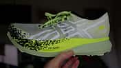 Asics Metafuji Trail