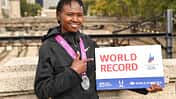 Ruth Chepngetich