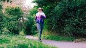 Easy Run