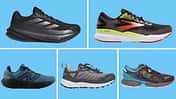 Wasserdichte Laufschuhe