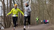 Bramfelder Winterlaufserie 2024/2025