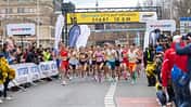 Citylauf Dresden 2025