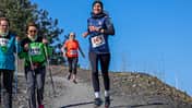 Garten-Reden Haldenlauf 2025