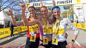 Hannover-Marathon 2025
