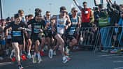 Mein Freiburg Marathon 2025