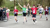 Enschede-Marathon 2025