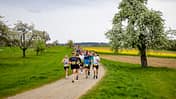 LIWA-LaufEvent Lichtenwald 2025