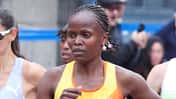 Brigid Kosgei