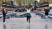 Zürich-Marathon 2025
