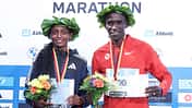 Berlin-Marathon 2023