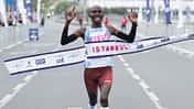 Istanbul-Halbmarathon 2025