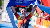 Duathlon-Weltmeisterschaft Alsdorf 2025