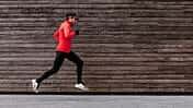 Crescendo-Lauf, progressiver Lauf