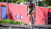 Kinzigtal-Triathlon Gelnhausen 2025