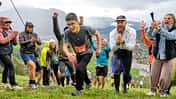 GaPa Vertical Run Garmisch-Partenkirchen 2025