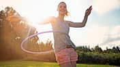 Hula-Hoop
