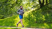 Regenerationslauf