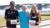 Gutenberg-Halbmarathon Mainz 2025