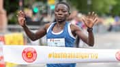 Gutenberg-Halbmarathon Mainz 2025