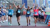 Rhein-Ruhr-Marathon Duisburg